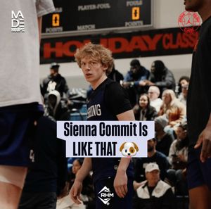 Image post by @recruithoopsmedia on Instagram