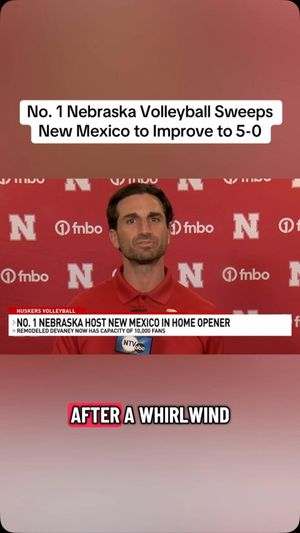 Video post by @NTV News on Facebook