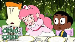 Video post by @cartoonnetwork on YouTube