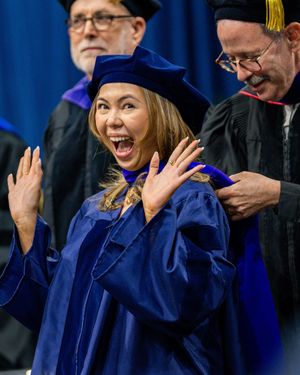 Image post by @quinnipiacu on Instagram