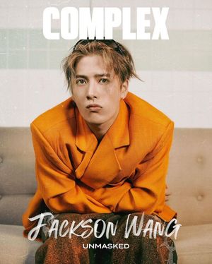 Image post by @Complex on Twitter