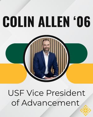 Image post by @usfsportmgt on Instagram
