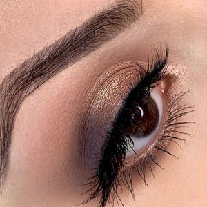 Image post by @blinkingbeaute on Instagram