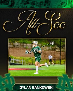 Image post by @ndwhathletics on Instagram