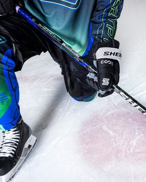 Image post by @sherwoodhockey on Instagram