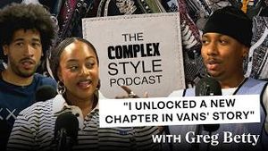 Video post by @complex on YouTube