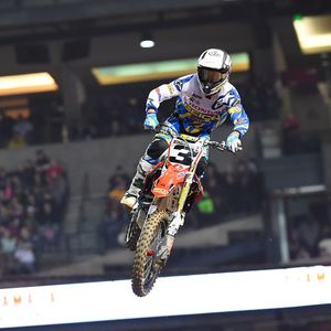 Image post by @racerxonline on Instagram