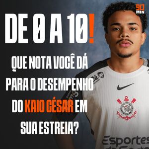 Image post by @90minbrasil on Instagram