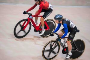 Image post by @usacycling on Instagram