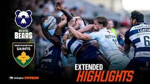 Video post by @premiershiprugby on YouTube