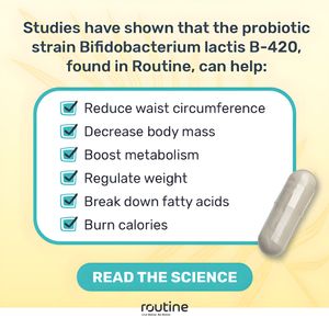 Image post by @dailyroutinecare on Instagram