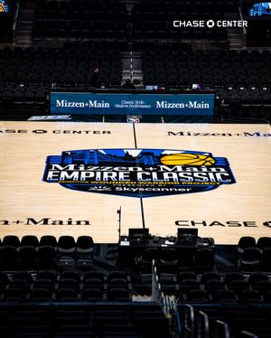 Image post by @chase_center on Instagram