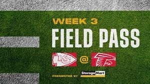 Video post by @Kansas City Chiefs on YouTube