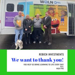 Image post by @wqlnpbsnpr on Instagram