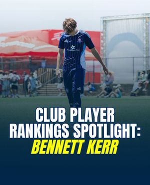Image post by @topdrawersoccer on Instagram