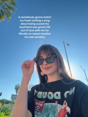 Video post by @jennybakermusic on TikTok
