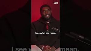 Video post by @ldnlions on YouTube