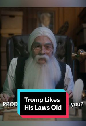 Video post by @thedailyshow on TikTok