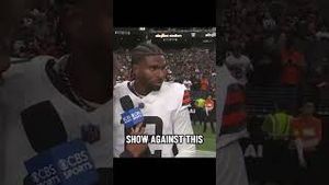 Video post by @shedeursanderslive on YouTube