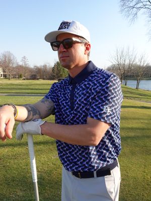 Image post by @fairwayfinestgolf on Instagram
