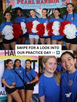Image post by @varsityspirit on Instagram