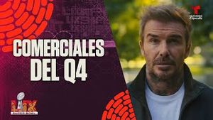 Video post by @deportes on YouTube