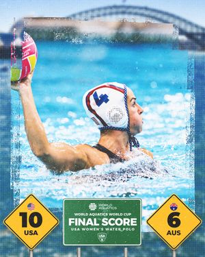 Image post by @usawp on Instagram