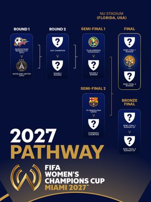 Image post by @FIFACF on Twitter/X