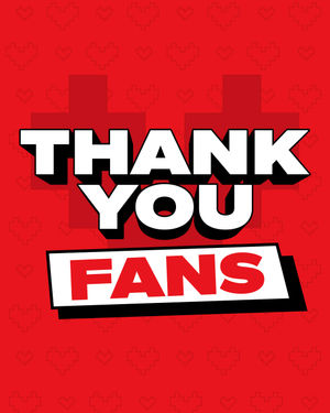 Image post by @fanexpocanada on Instagram