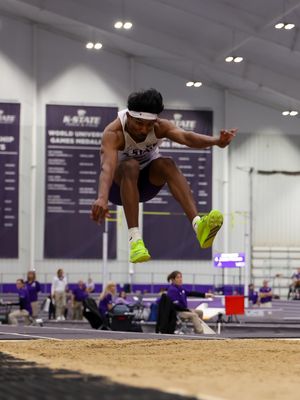 Image post by @kstatetfxc on Instagram