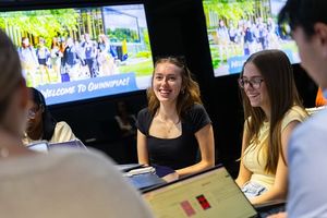 Image post by @theagencyqu on Instagram