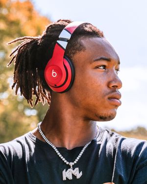 Image post by @beatsbydre on Instagram