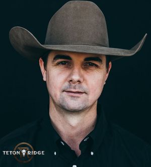 Image post by @TetonRidgeUSA on Facebook