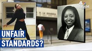 Video post by @nbcnewyork on YouTube