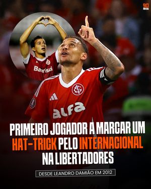 Image post by @90minbrasil on Instagram