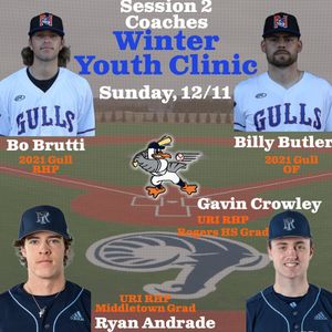 Image post by @newportgulls on Instagram