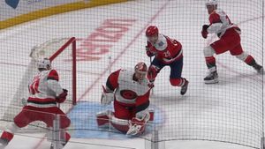Video post by @Capitals on Facebook
