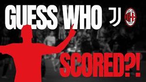Video post by @AC Milan on YouTube