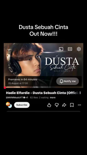 Image post by @mvm_music on TikTok