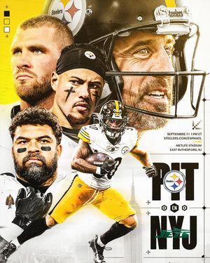 Image post by @lossteelers on Instagram