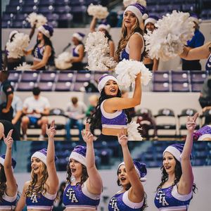 Image post by @sfa_danceteam on Instagram