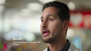 Video post by @cvs on YouTube