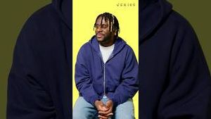 Video post by @genius on YouTube