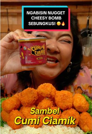 Video post by @eatsambel on TikTok