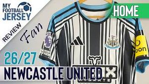 Video post by @myfootballjersey on YouTube