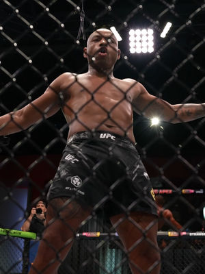 Video post by @ufc on TikTok