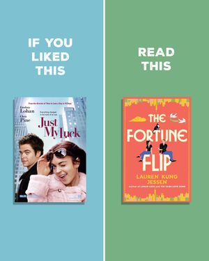 Image post by @booksparks on Instagram