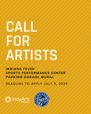 Image post by @artscouncilindy on Instagram