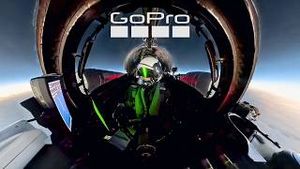 Video post by @gopro on YouTube