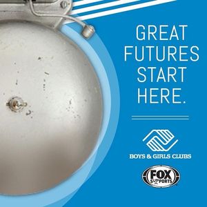 Image post by @foxsports on Instagram